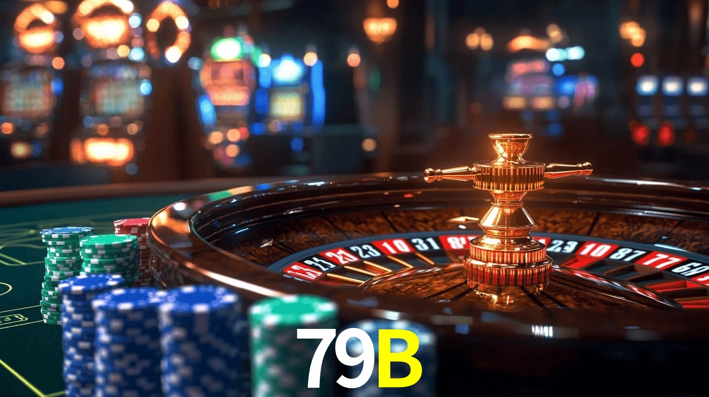 79B Game