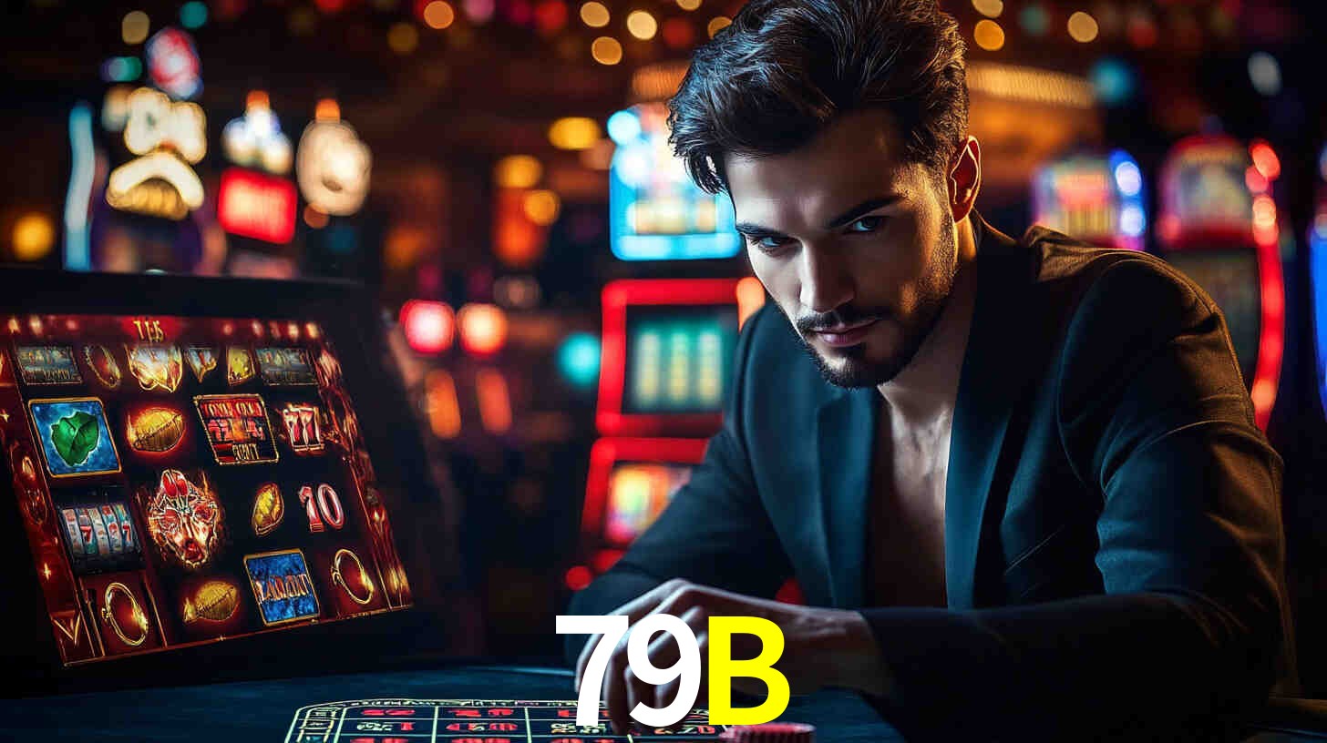 Descubra a Magia dos Jogos de Arcade no 79B