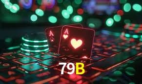 Apostas Esportivas na 79B: Um Guia Completo