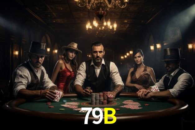 Promoção Relâmpago 79B