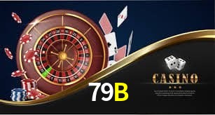 Inovações de Jogos na 79B: O Futuro das Experiências Interativas