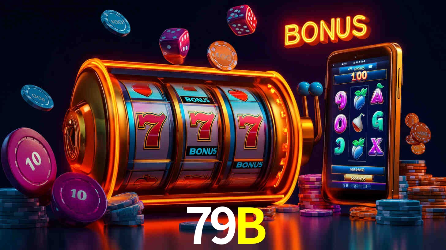 Estatísticas do Jogo 79B