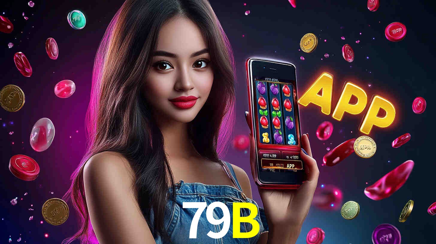 Apostas de Tênis 79B