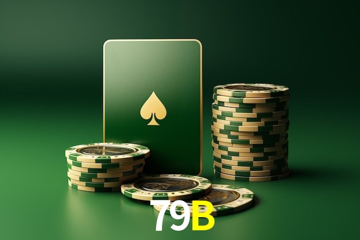 Roulette Table 79B