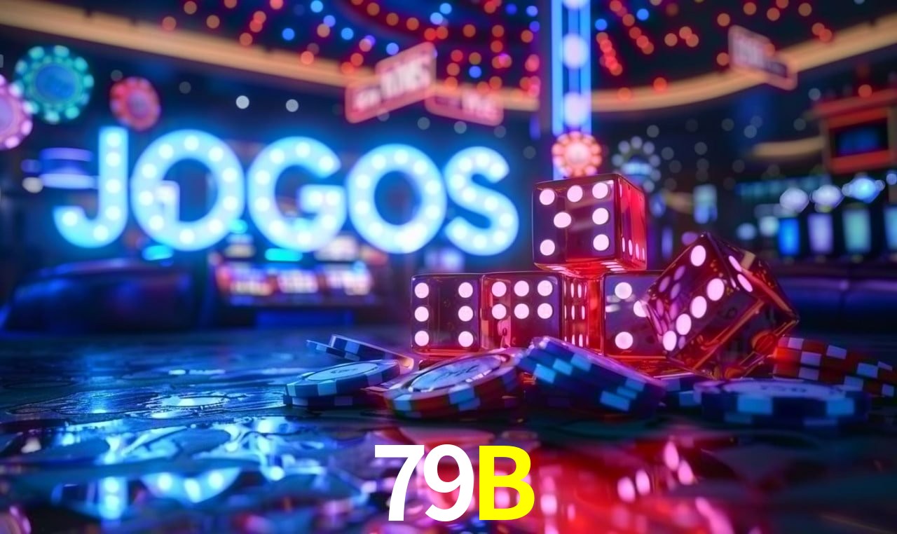 A Revolução dos Aplicativos de Jogos no 79B