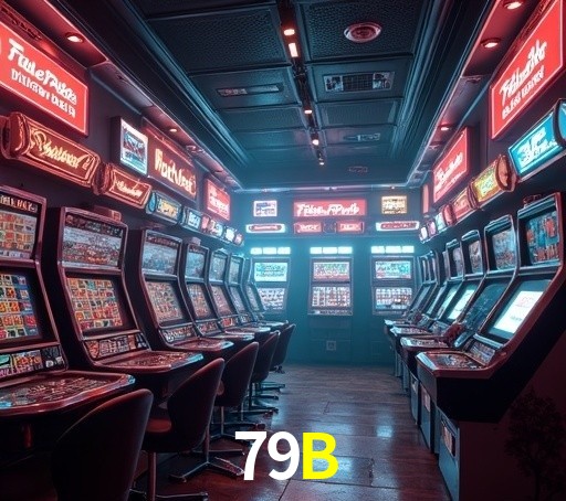 Descubra o Programa VIP da 79B: Vantagens Exclusivas para Jogadores