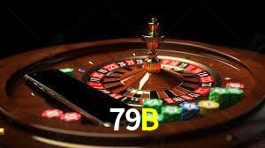 Blackjack Table 79B