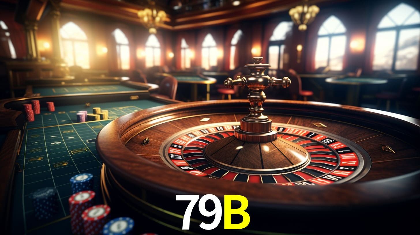 Welcome Bonus 79B