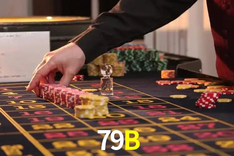 Casino Ao Vivo 79B
