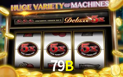 cassino 79B