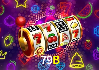 A Popularidade dos Caça-Níqueis no 79B