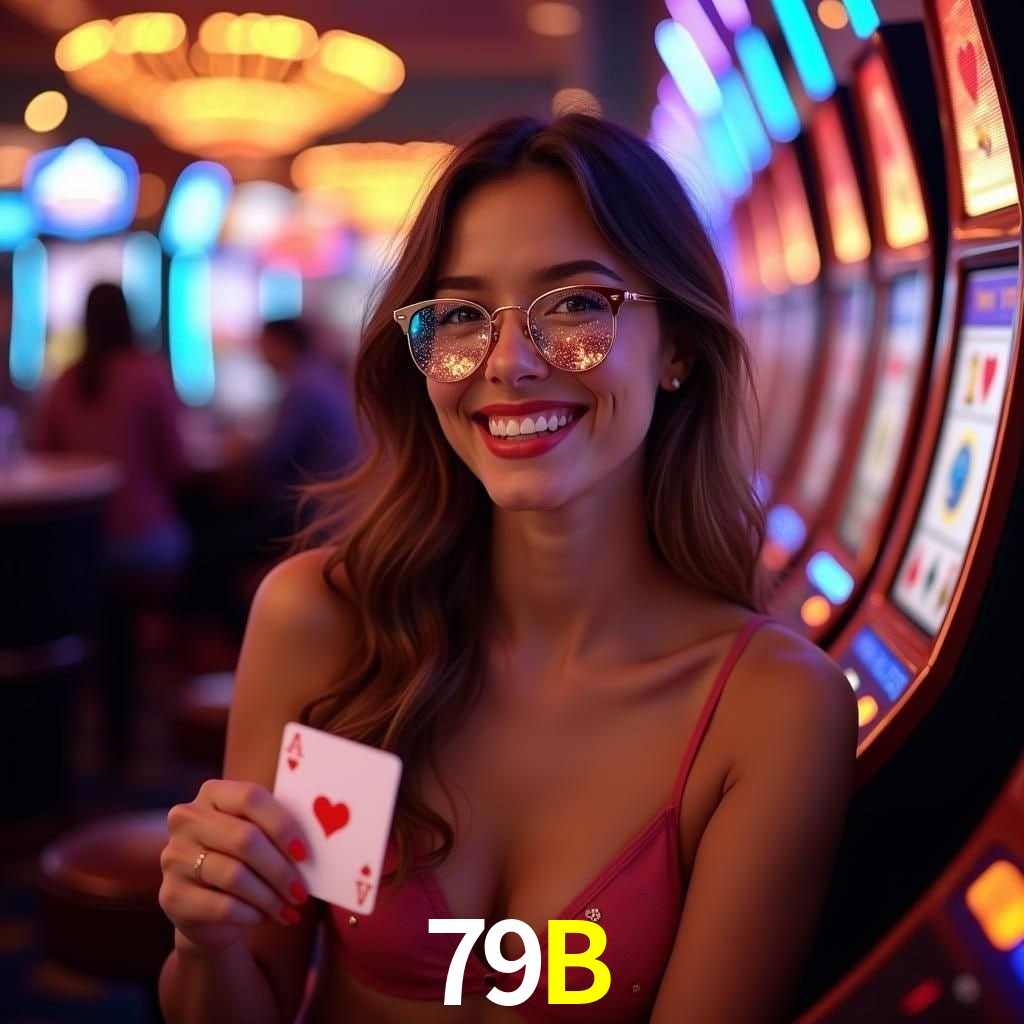 Spaceman Game 79B