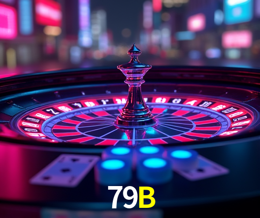 Casino Ao Vivo 79B