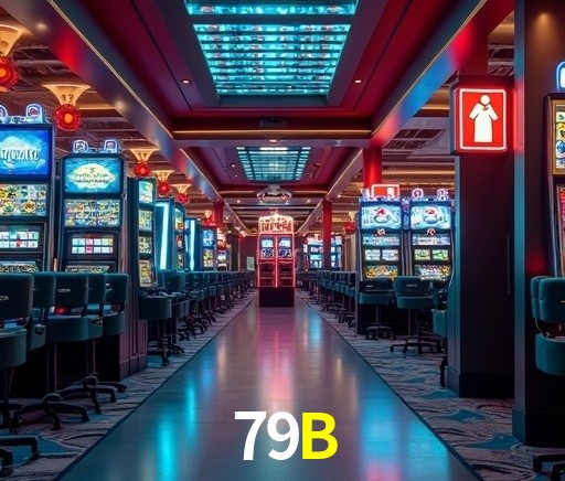 Tecnologia da Plataforma 79B