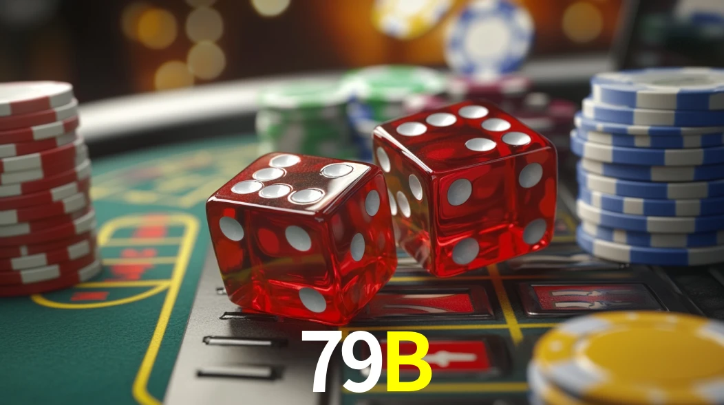 79B App Interface