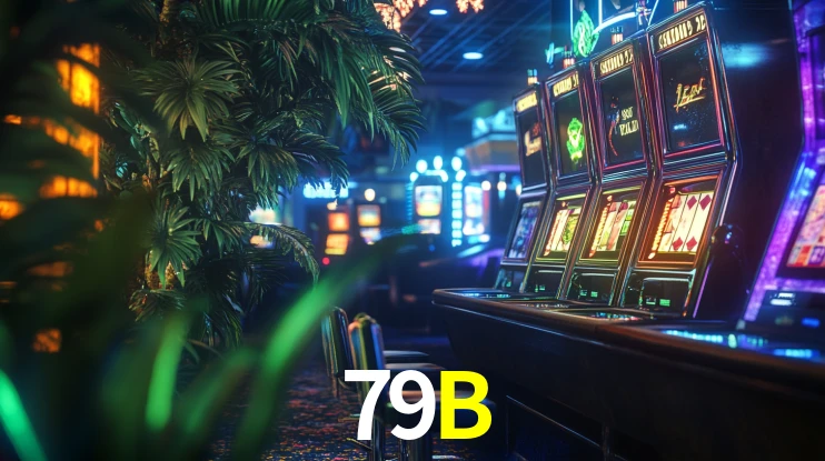 Exclusive Games 79B