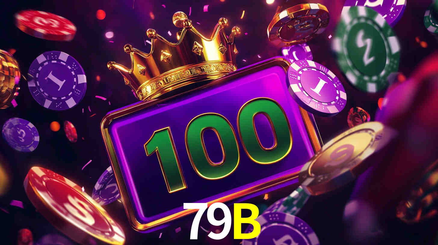 79B Game