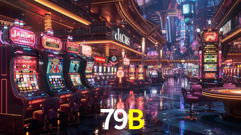 Welcome Bonus 79B