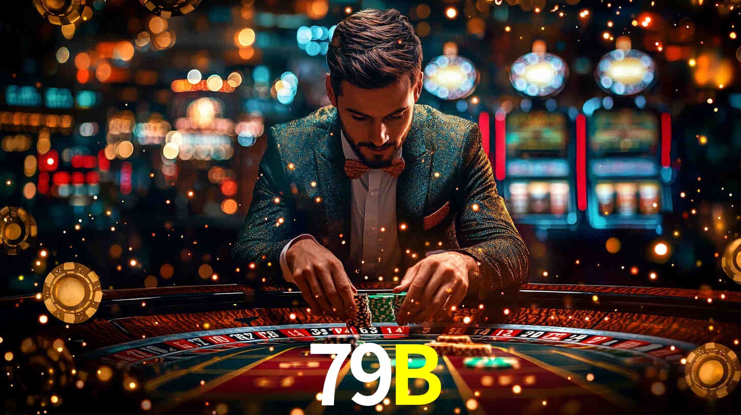 Experimente o Login Seguro Premium no 79B