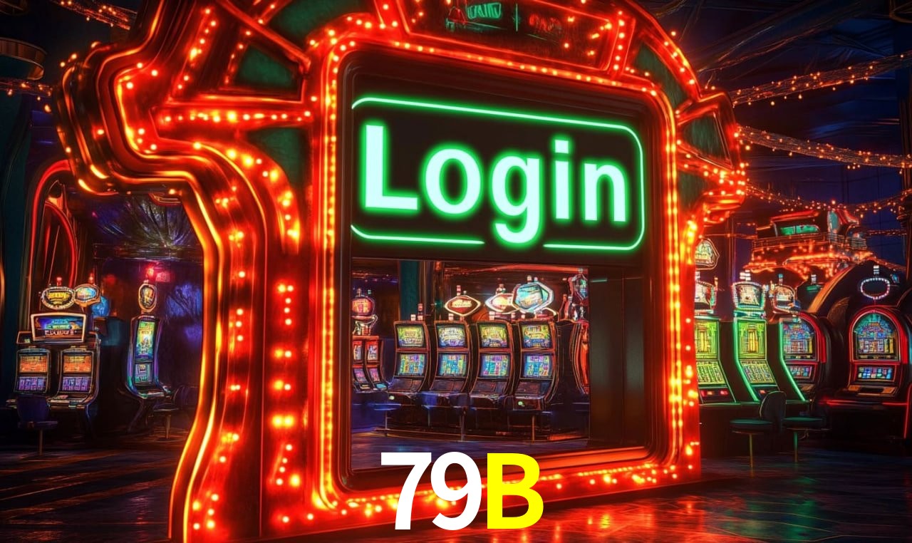 Desvendando o Mundo dos Jogos Virtuais na 79B