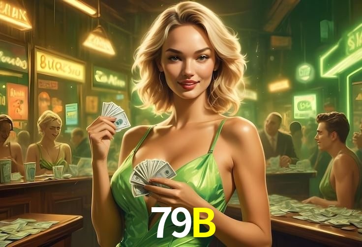 Jogos de Slot 79B