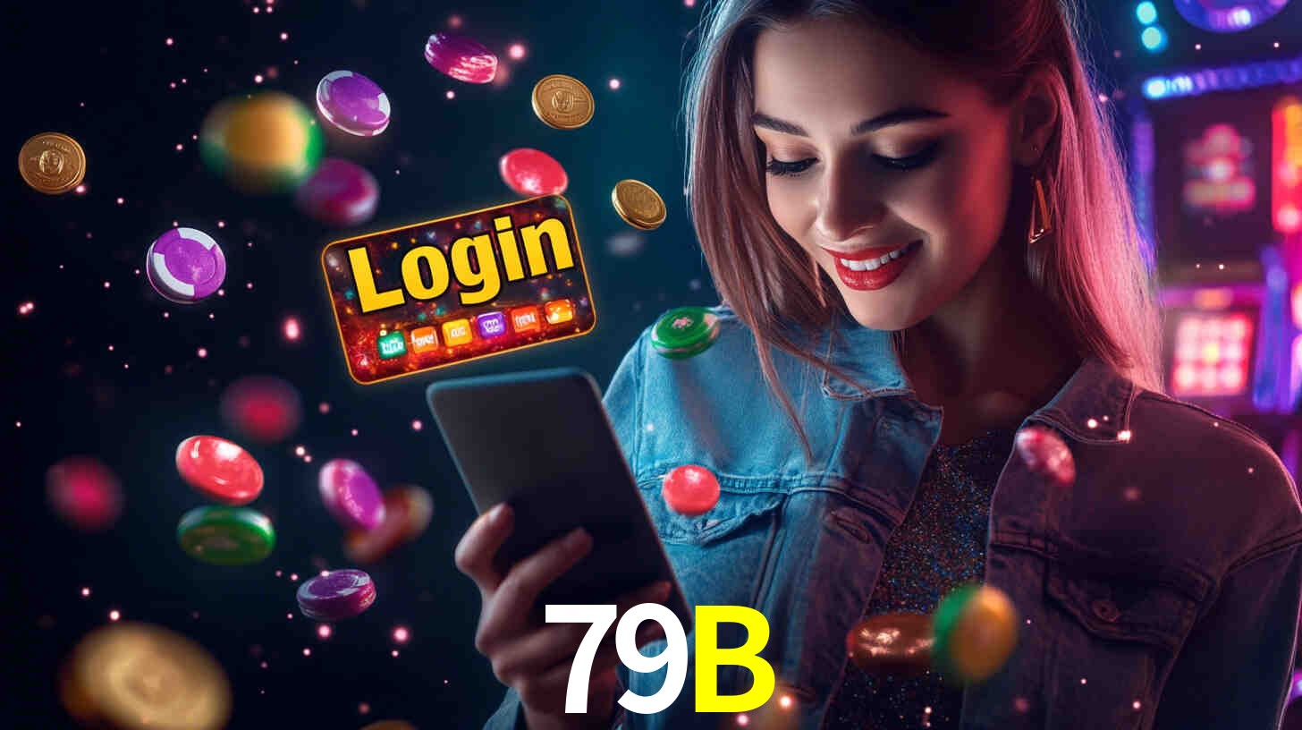 Estatísticas 79B