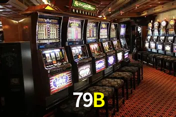 Jogos Exclusivos 79B