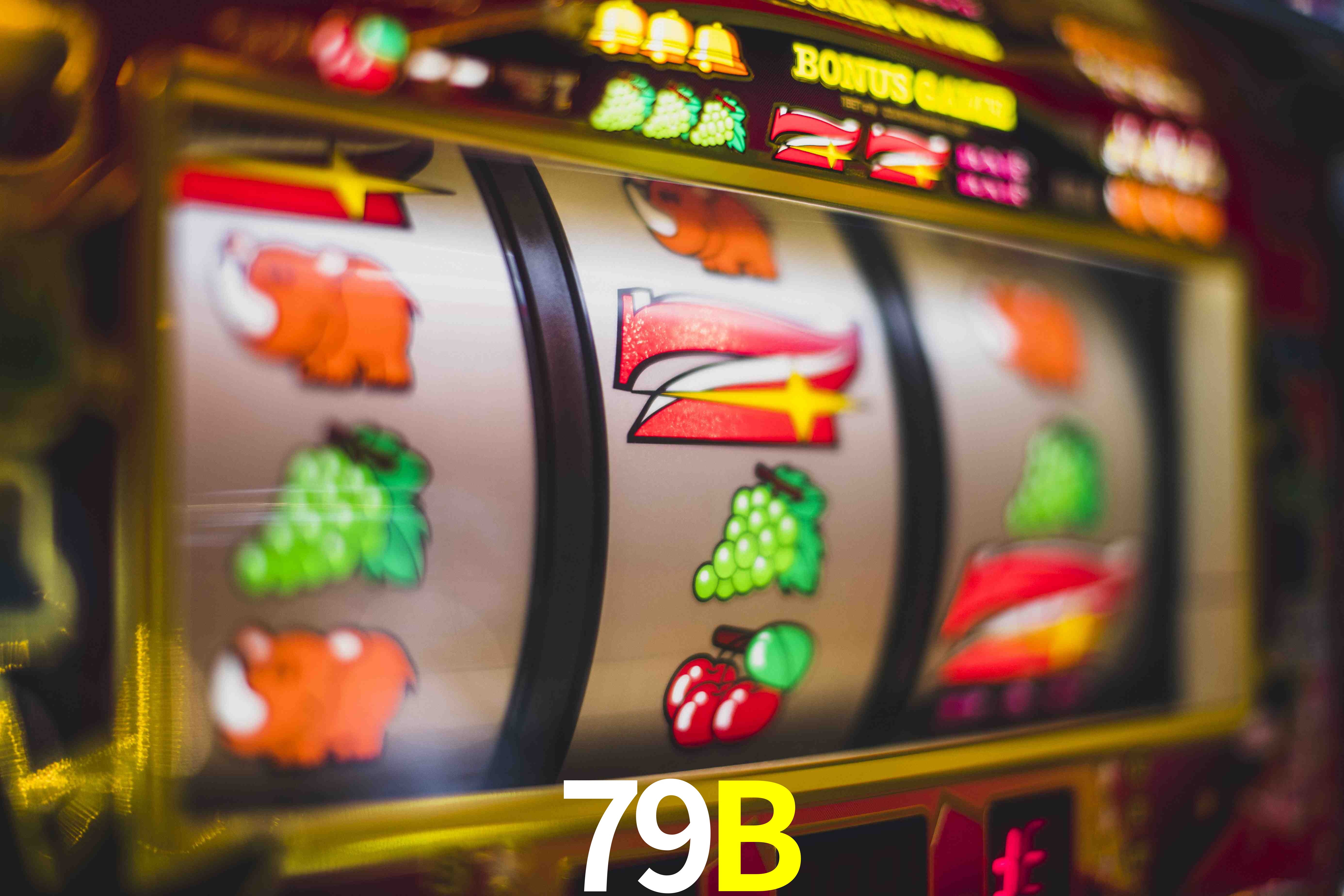 Live Casino 79B