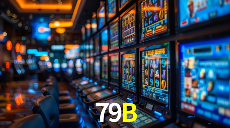 Slot Games 79B