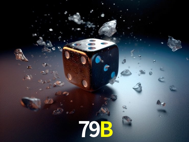 Inovações de Jogos na 79B: O Futuro das Experiências Interativas