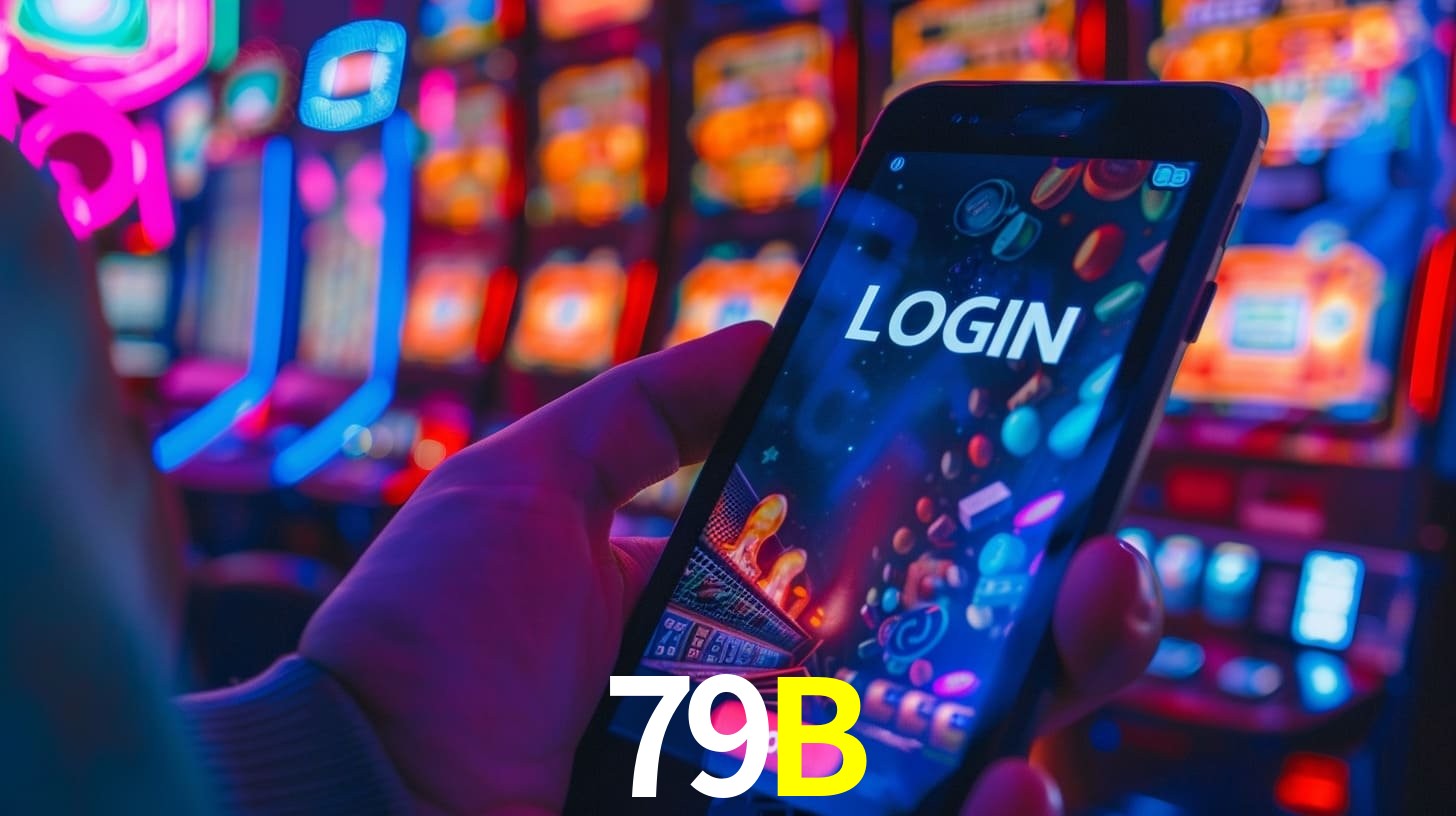 A Revolução dos Aplicativos de Jogos no 79B