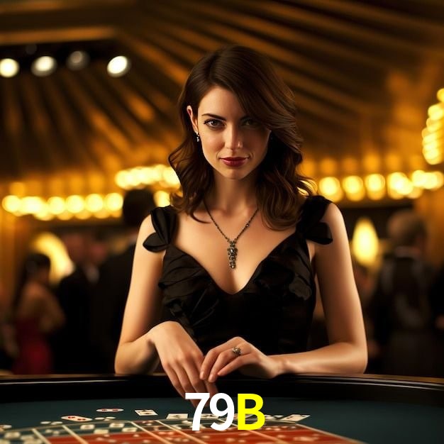Diretório de Jogos 79B