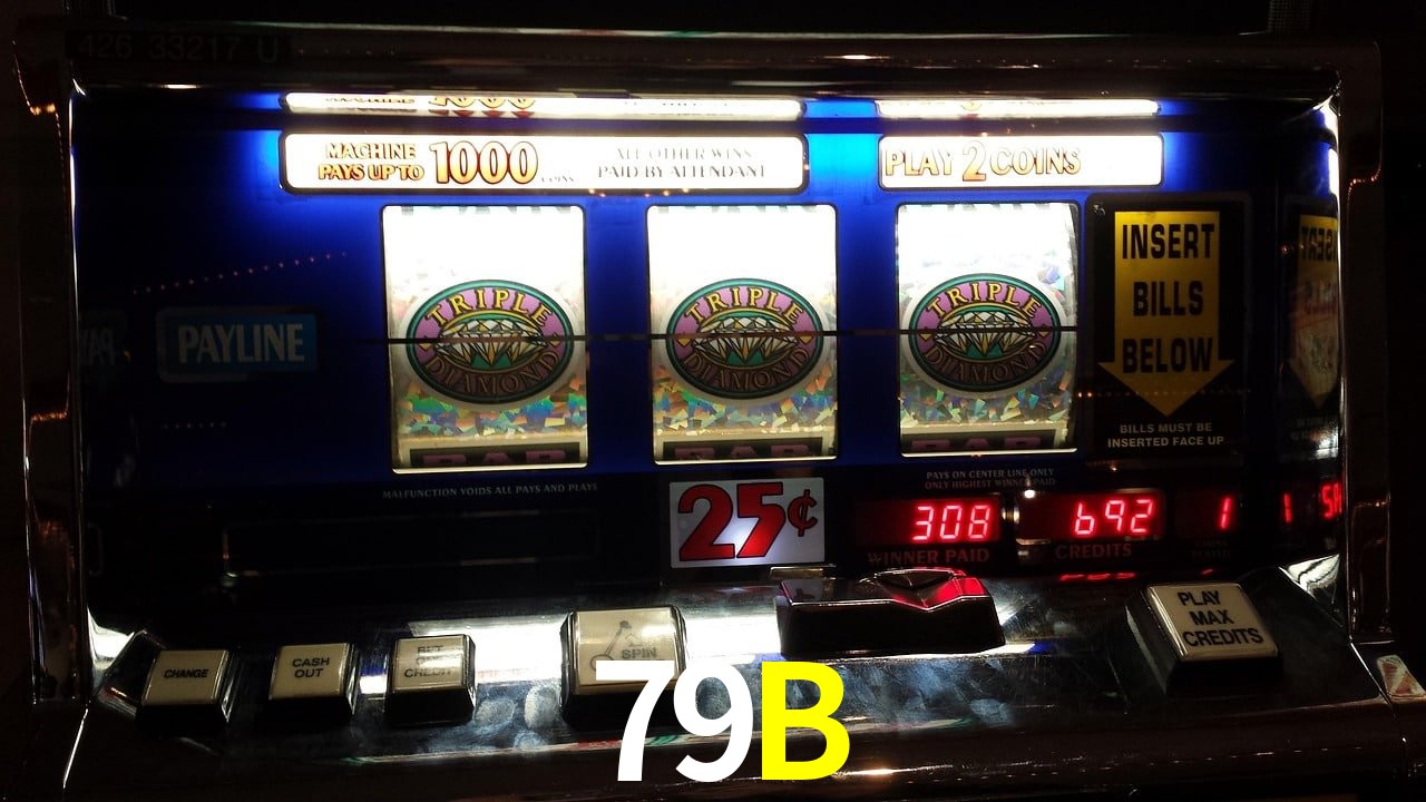VIP Casino 79B