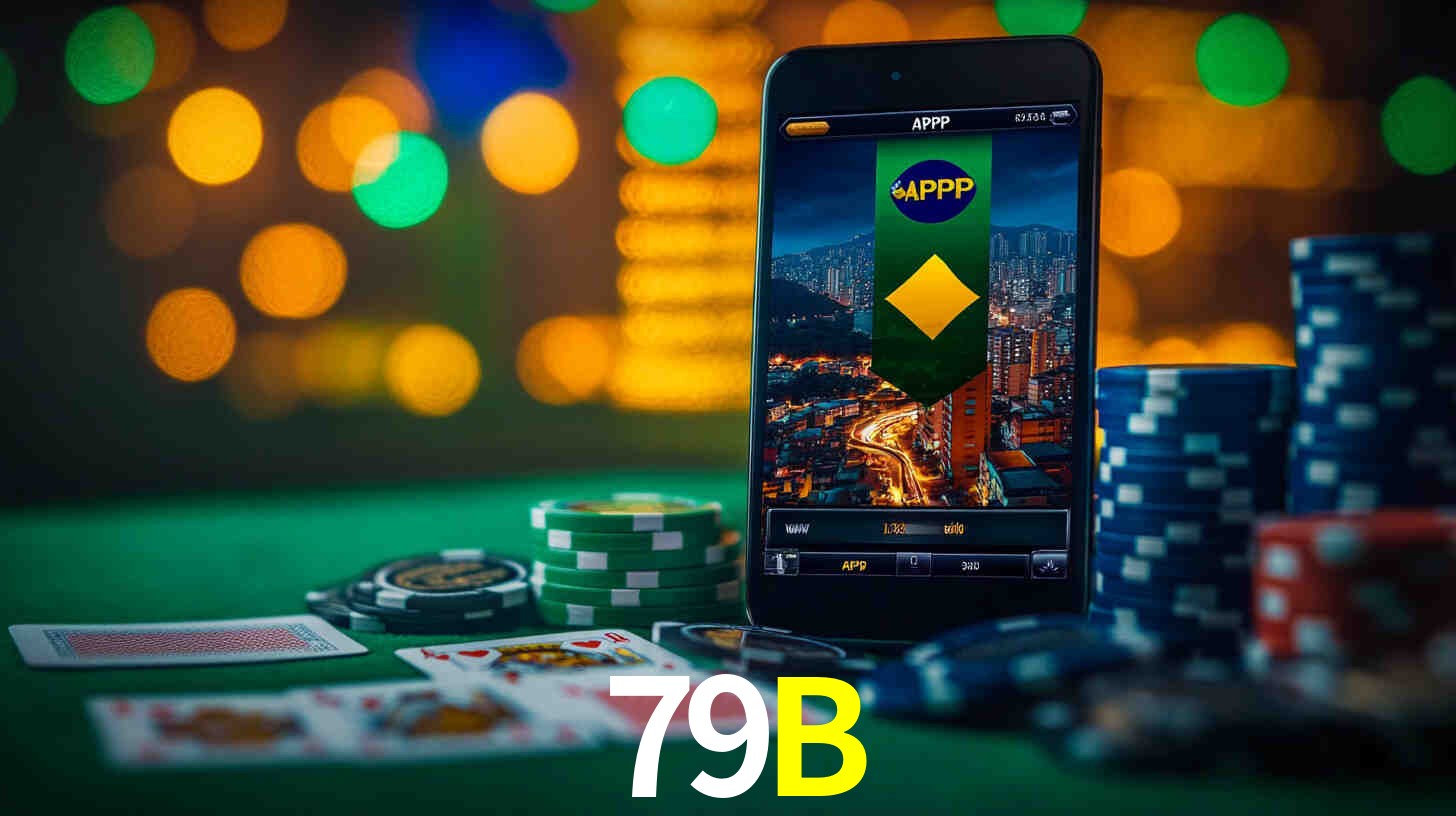 Recursos de Bônus 79B